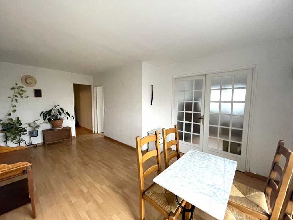 Achat appartement à vendre 3 pièces 57 m² - Grigny