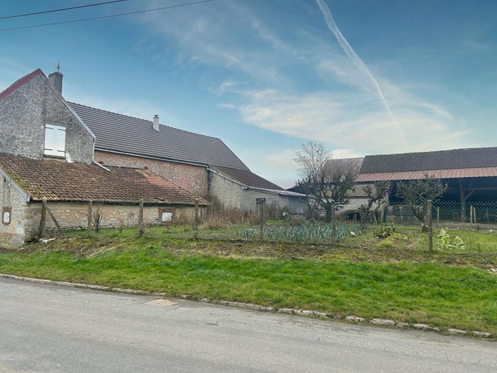 Achat maison 4 chambre(s) - Jouy-le-Châtel