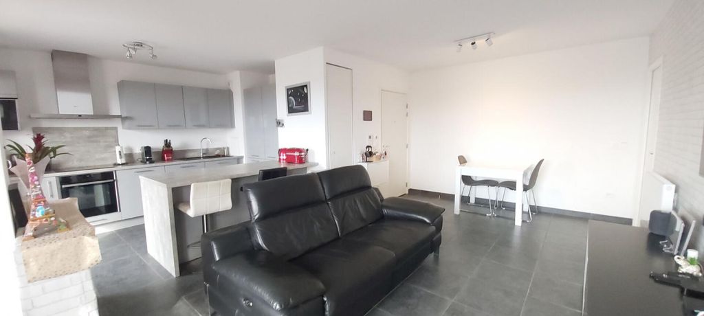 Achat appartement à vendre 4 pièces 75 m² - Brétigny-sur-Orge