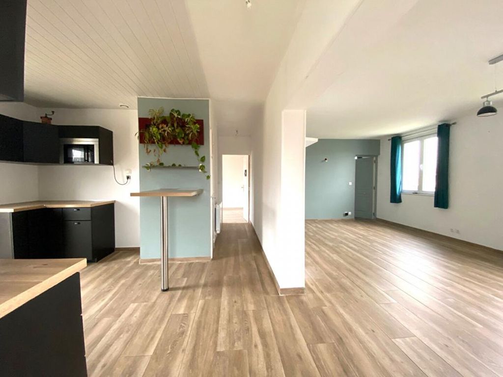 Achat maison 3 chambre(s) - Sainte-Pazanne