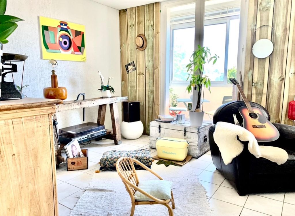 Achat appartement à vendre 5 pièces 98 m² - La Teste-de-Buch