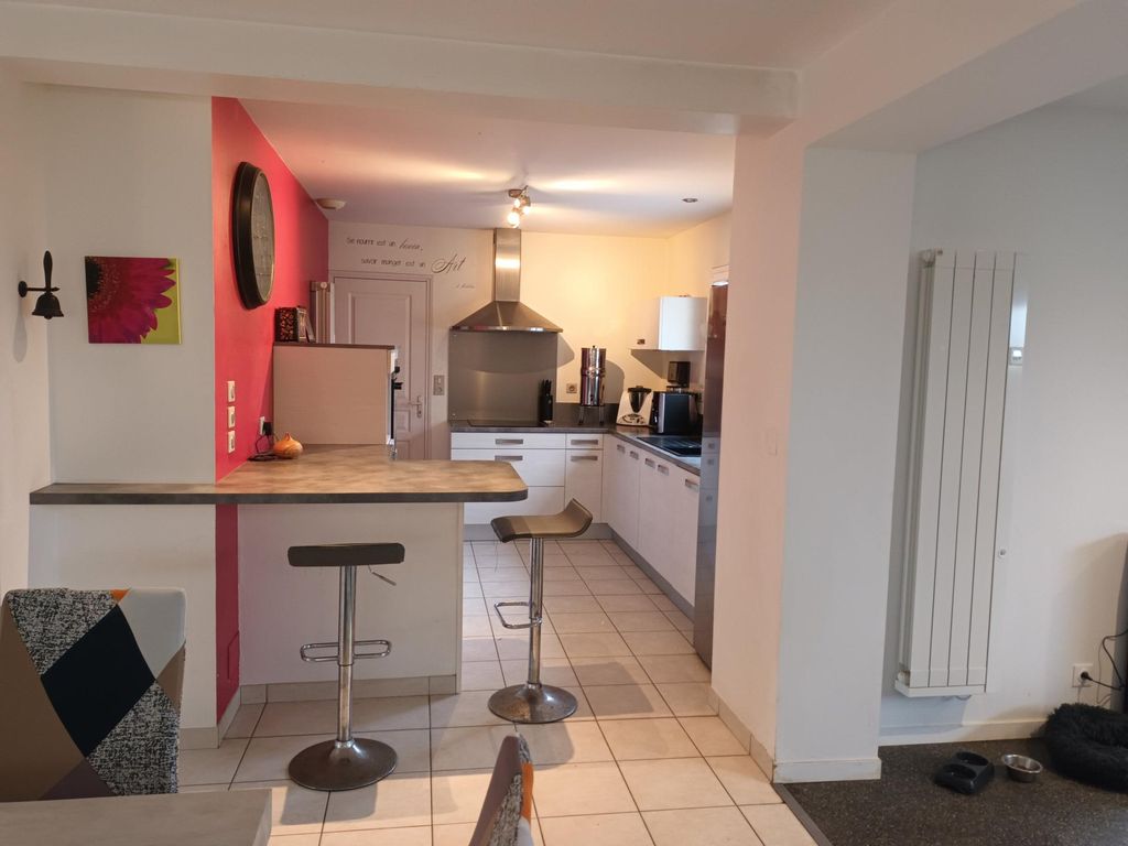 Achat maison 4 chambre(s) - Montauban-de-Bretagne