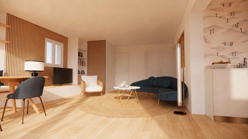 Achat appartement à vendre 3 pièces 64 m² - Andernos-les-Bains