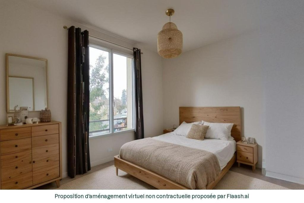 Achat maison à vendre 2 chambres 140 m² - Boissy-Saint-Léger