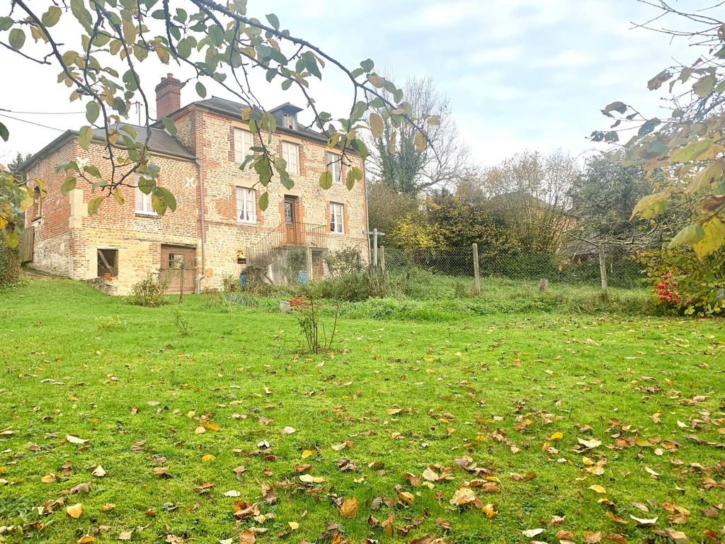 Achat maison 2 chambre(s) - Lisieux