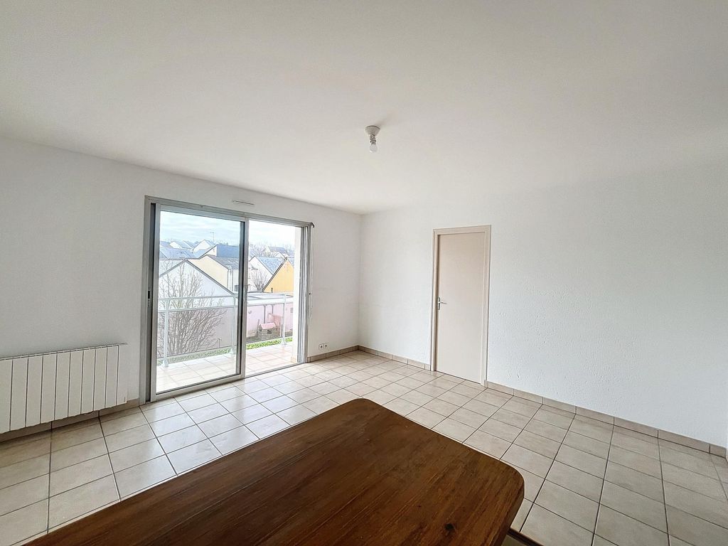 Achat appartement à vendre 3 pièces 50 m² - Chalonnes-sur-Loire