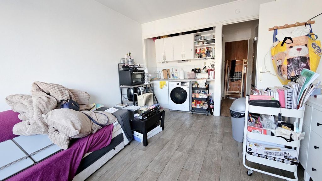 Achat studio à vendre 23 m² - Juvisy-sur-Orge