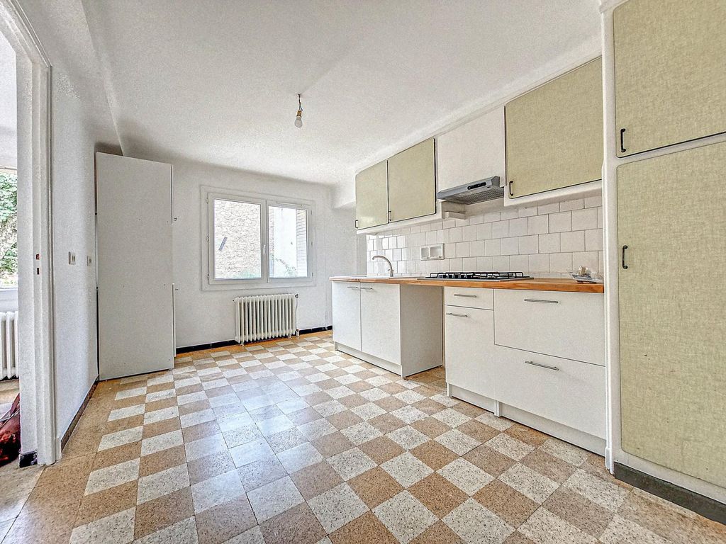 Achat appartement 5 pièce(s) Graissessac