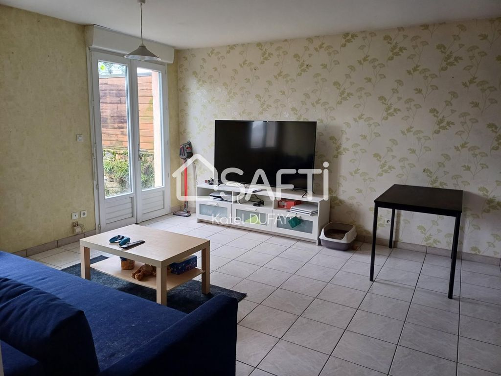 Achat appartement à vendre 2 pièces 65 m² - La Bouëxière