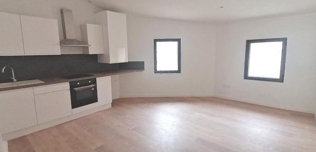 Achat appartement à vendre 2 pièces 34 m² - Saint-André-de-Sangonis