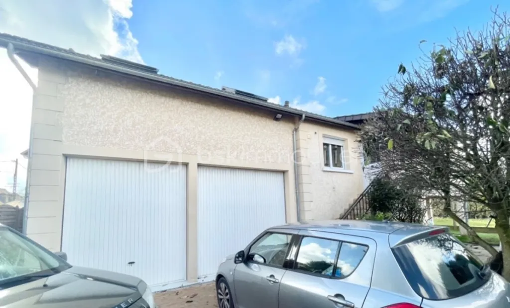 Achat maison à vendre 4 chambres 159 m² - Gometz-le-Châtel