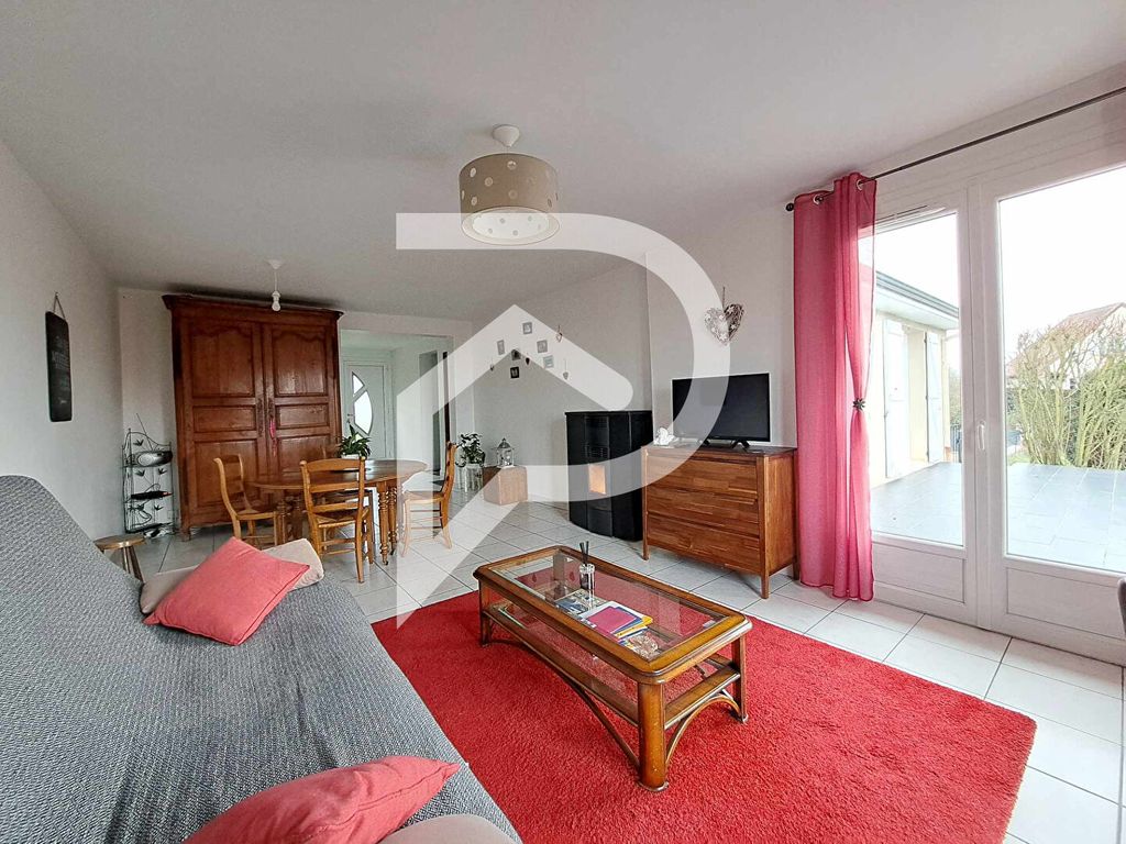 Achat maison 4 chambre(s) - Beauvais