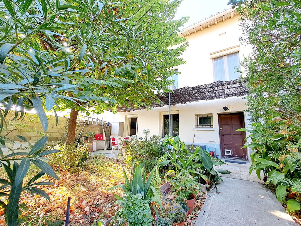 Achat maison à vendre 4 chambres 116 m² - Perpignan