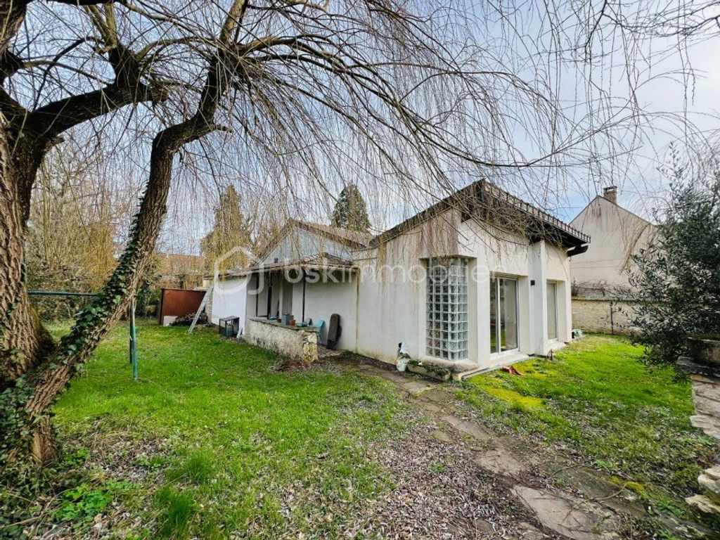 Achat maison 3 chambre(s) - Bois-le-Roi