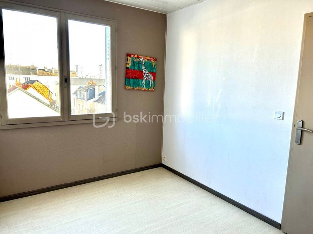 Achat appartement à vendre 2 pièces 42 m² - Tours