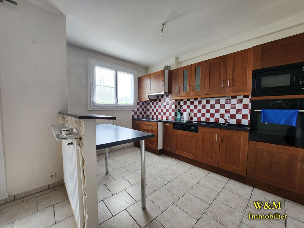 Achat appartement à vendre 3 pièces 71 m² - Morsang-sur-Orge