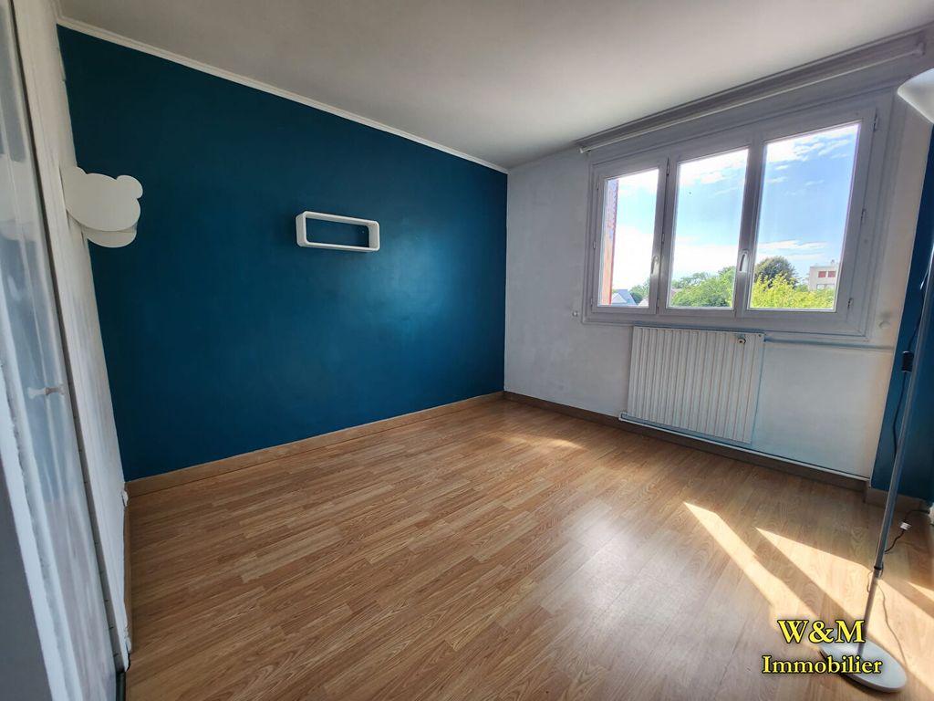 Achat appartement 3 pièce(s) Morsang-sur-Orge