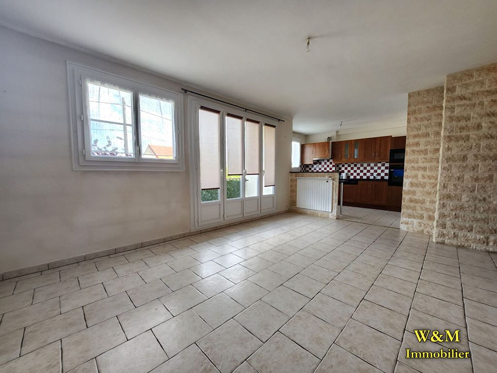 Achat appartement 3 pièce(s) Morsang-sur-Orge