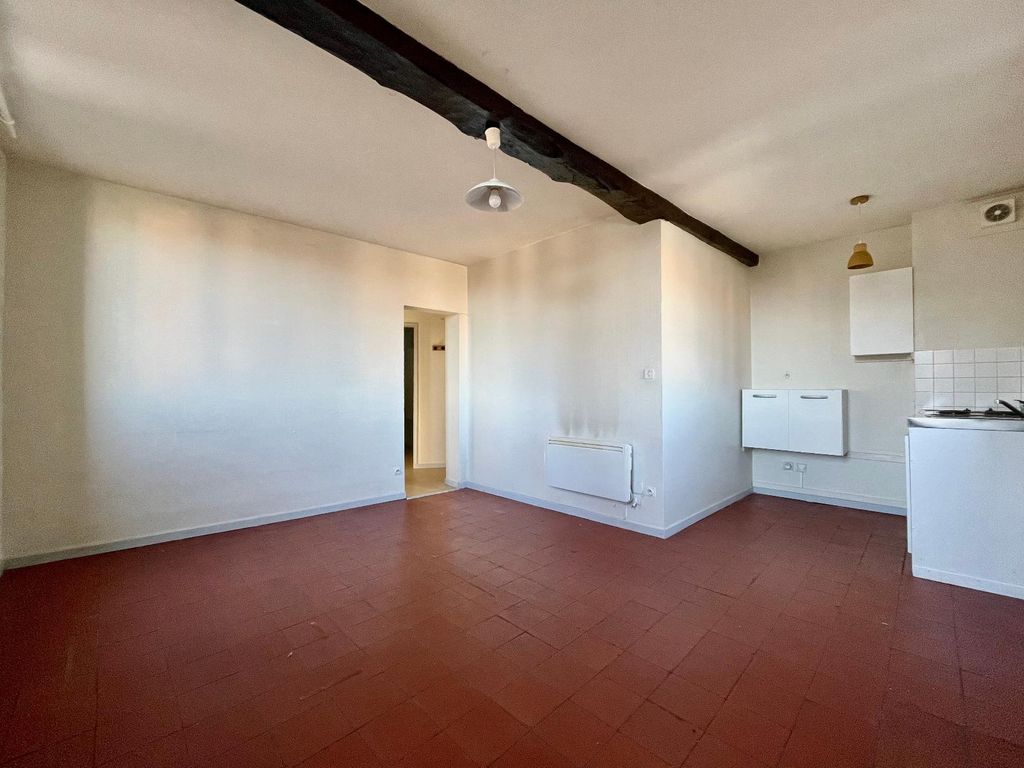 Achat appartement 2 pièce(s) Albi