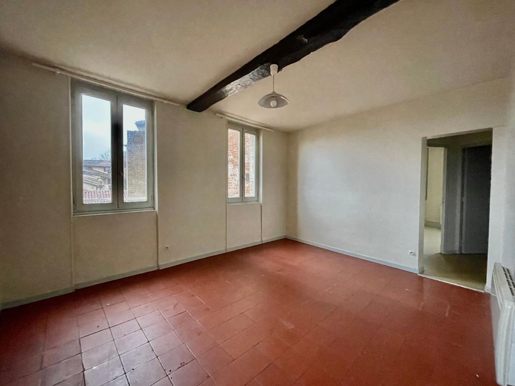 Achat appartement 2 pièce(s) Albi