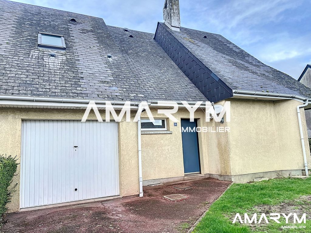 Achat maison 3 chambre(s) - Criel-sur-Mer