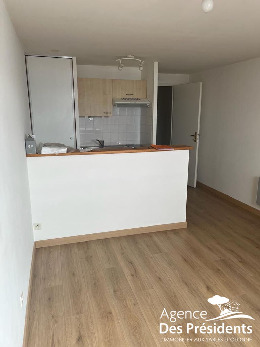 Achat appartement 3 pièce(s) Les Sables-d'Olonne