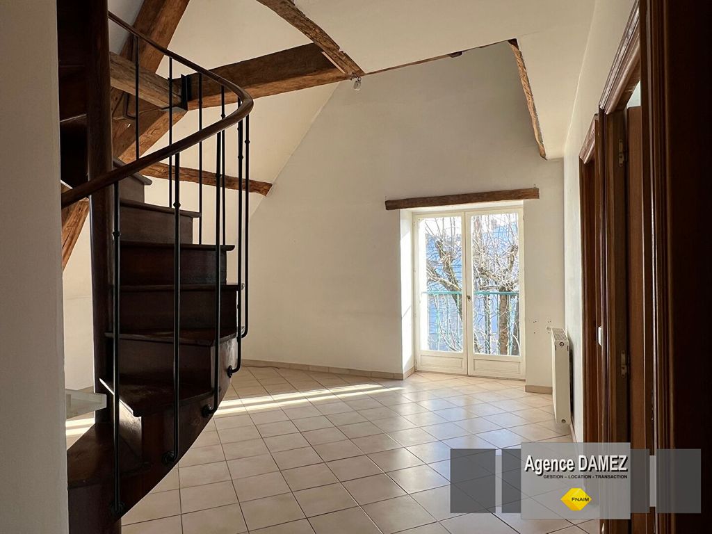 Achat appartement 4 pièce(s) Dourdan