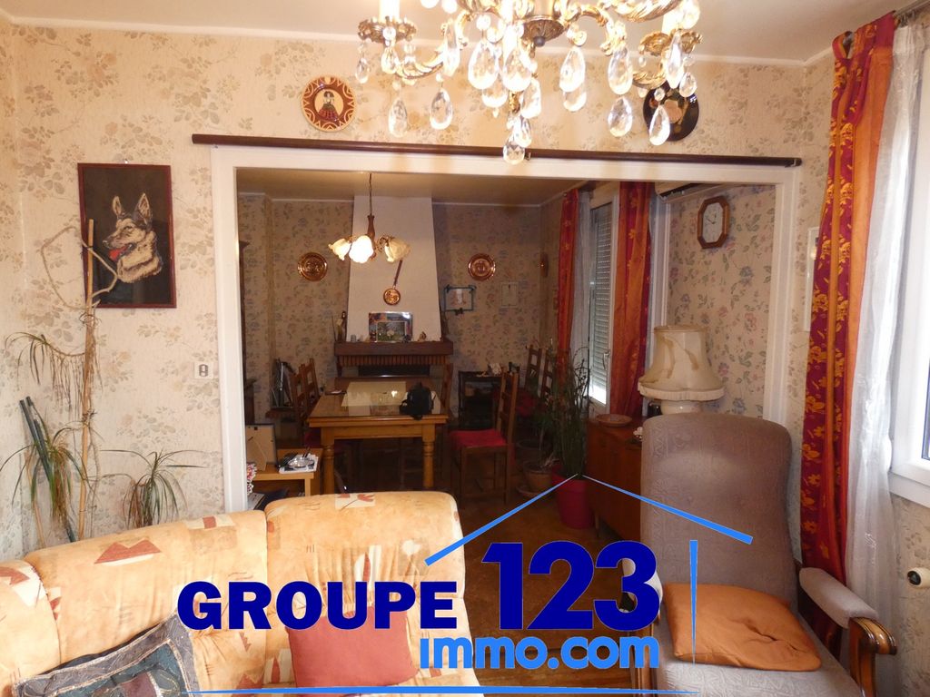 Achat maison 2 chambre(s) - Auxerre