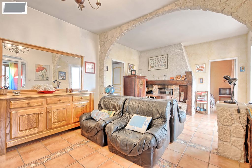 Achat maison 3 chambre(s) - Toulon