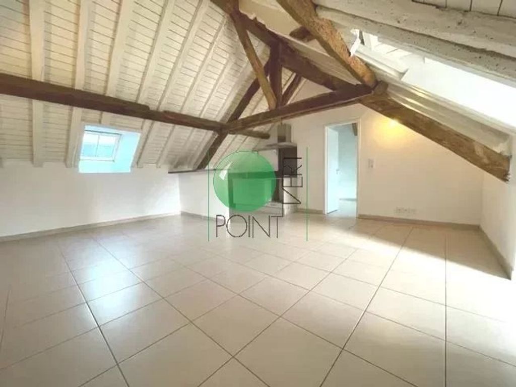 Achat appartement à vendre 2 pièces 42 m² - Boutigny-sur-Essonne