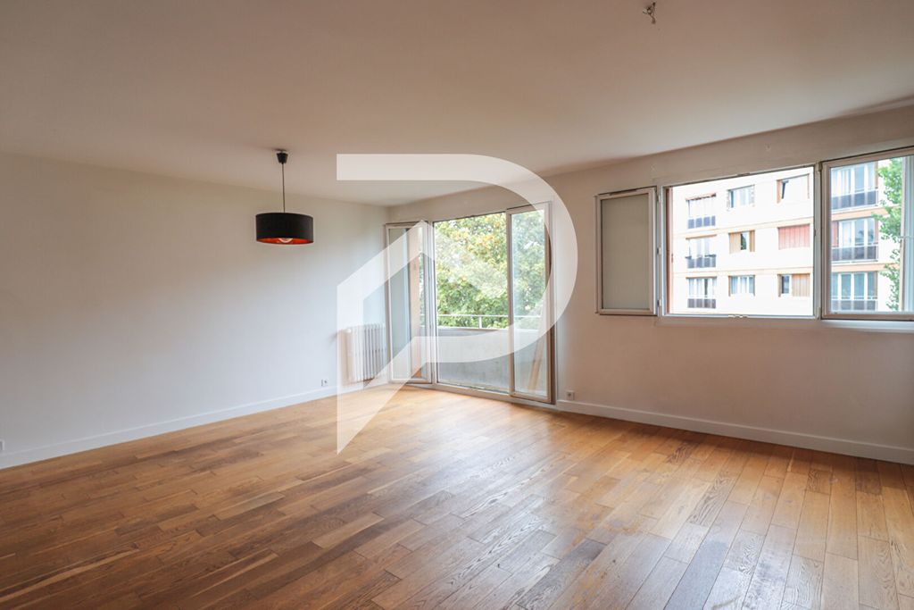 Achat appartement à vendre 5 pièces 85 m² - Clamart