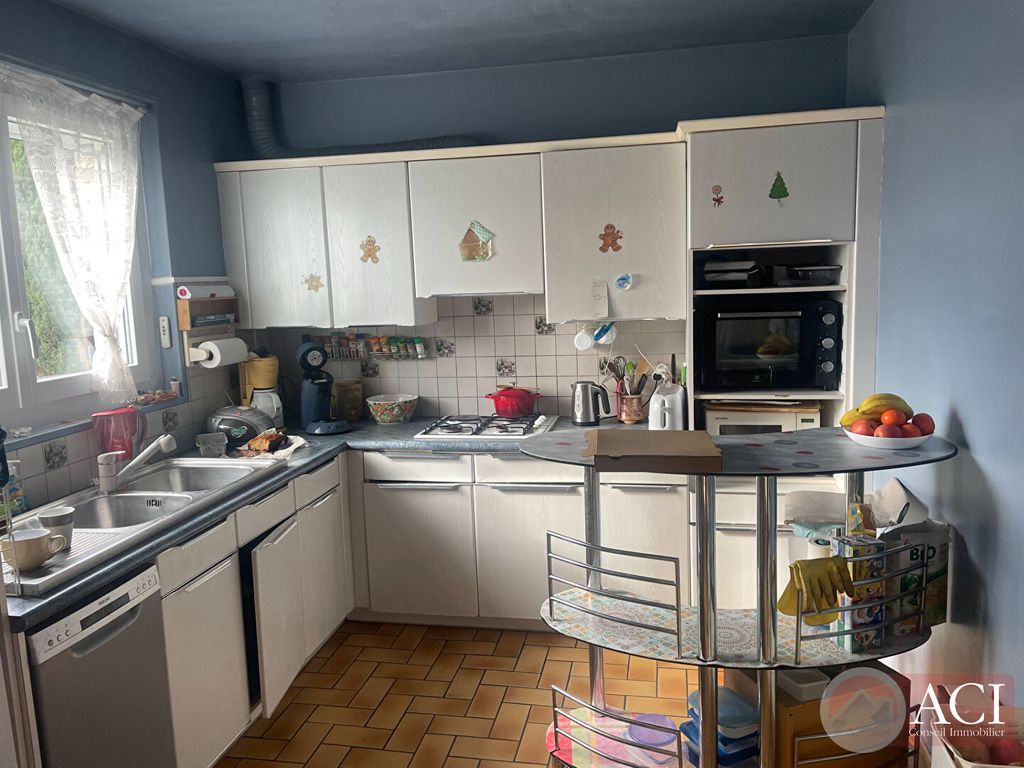 Achat maison 4 chambre(s) - Éragny-sur-Epte