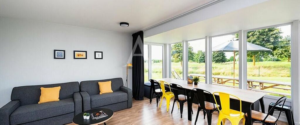 Achat maison à vendre 5 chambres 182 m² - Bailly-Romainvilliers