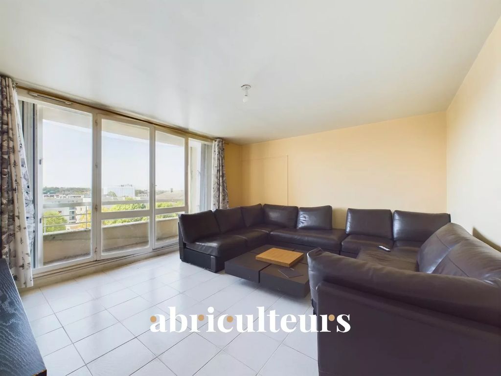 Achat appartement à vendre 5 pièces 99 m² - Boissy-Saint-Léger