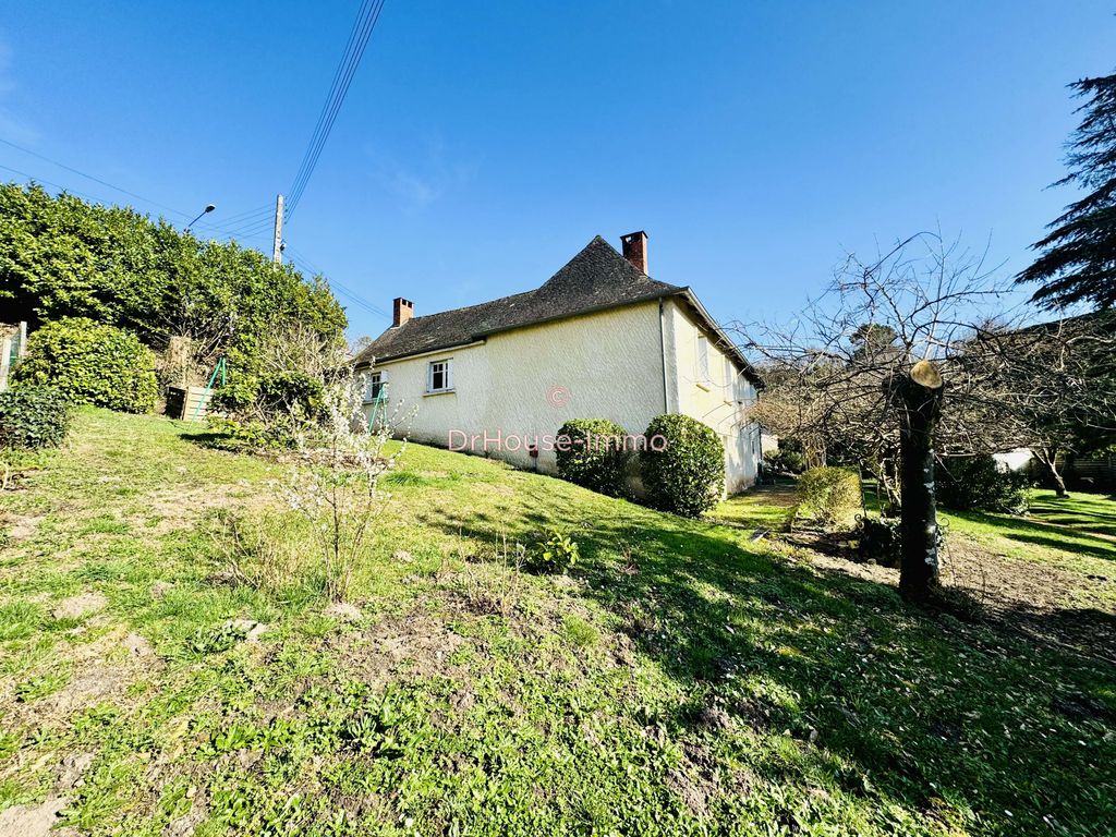 Achat maison 3 chambre(s) - Brive-la-Gaillarde