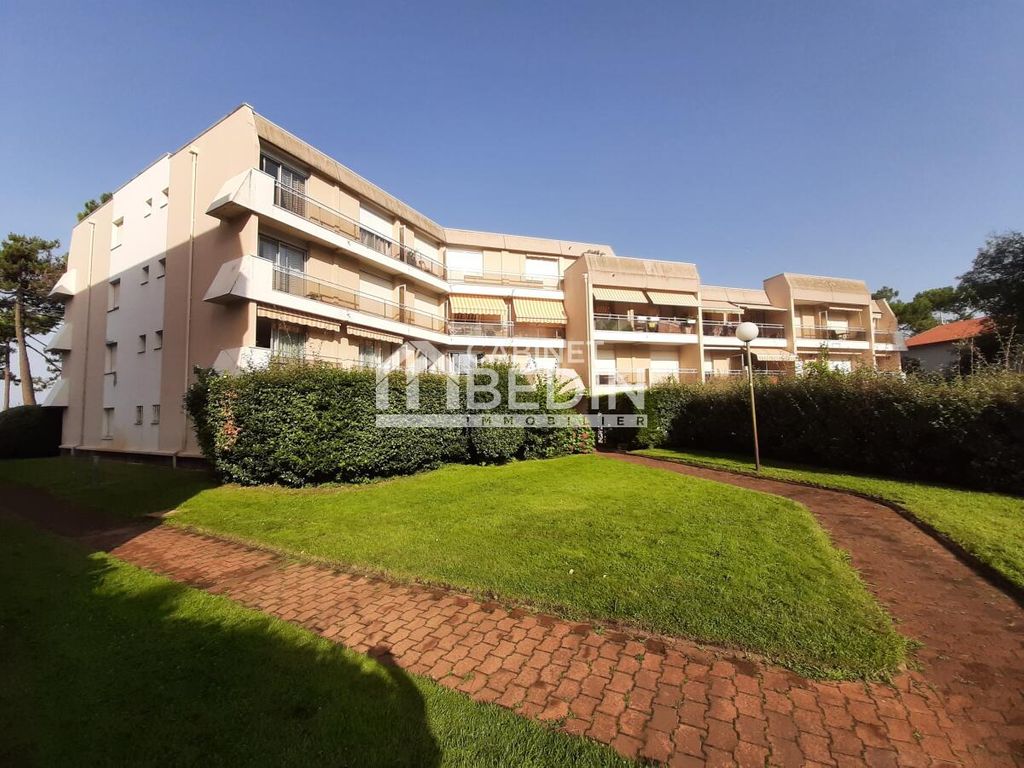 Achat appartement à vendre 2 pièces 41 m² - Arcachon