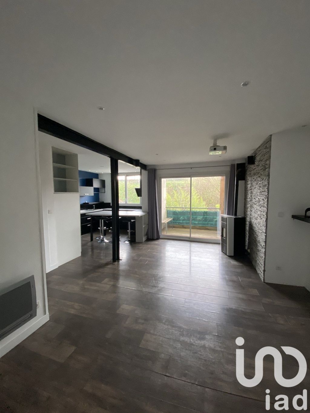 Achat maison à vendre 2 chambres 110 m² - Limoges