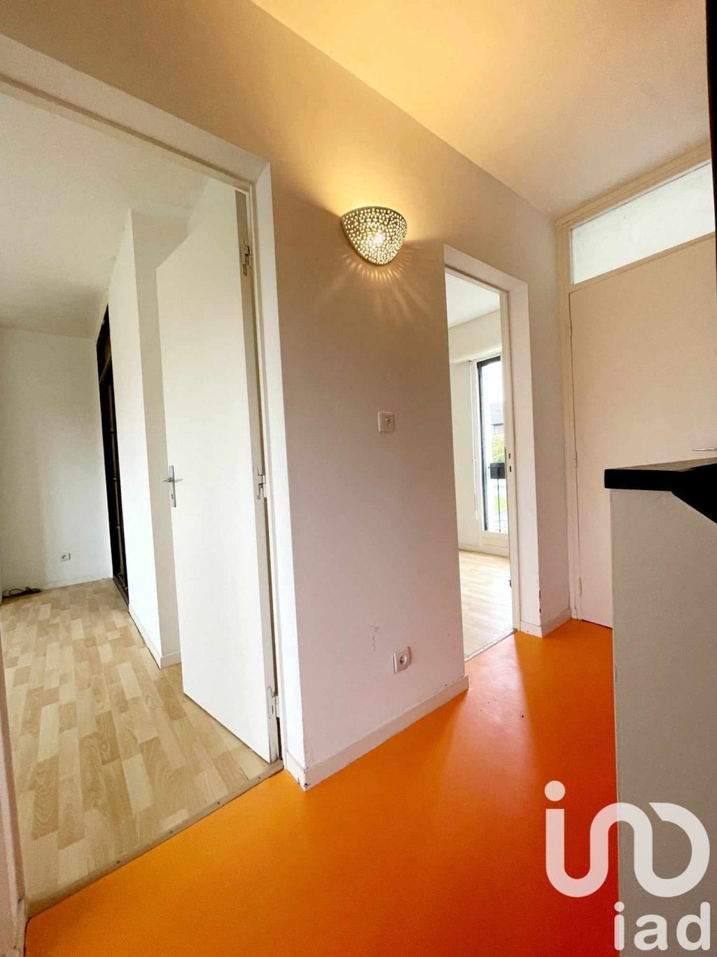 Achat maison à vendre 3 chambres 88 m² - Amiens