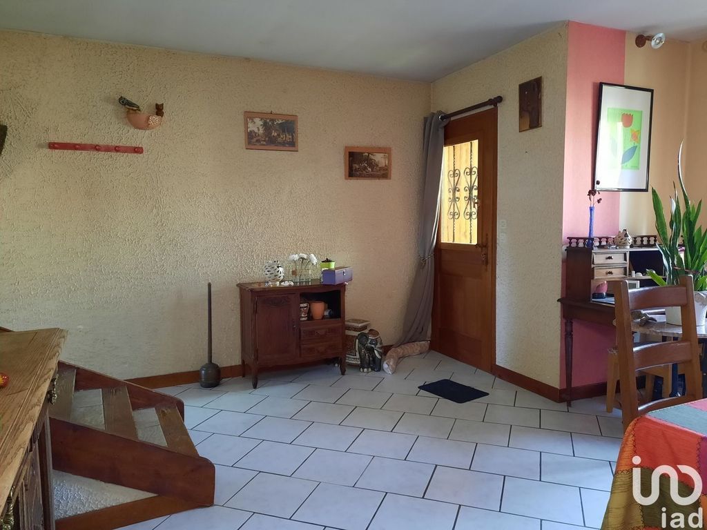 Achat maison 3 chambre(s) - Buxières-sous-les-Côtes