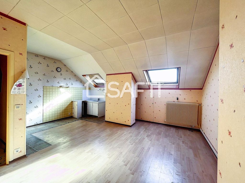 Achat appartement à vendre 3 pièces 53 m² - Maisons-Laffitte