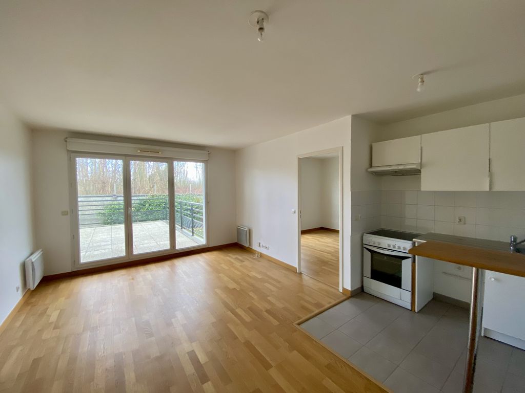 Achat appartement à vendre 2 pièces 42 m² - Villeneuve-le-Roi