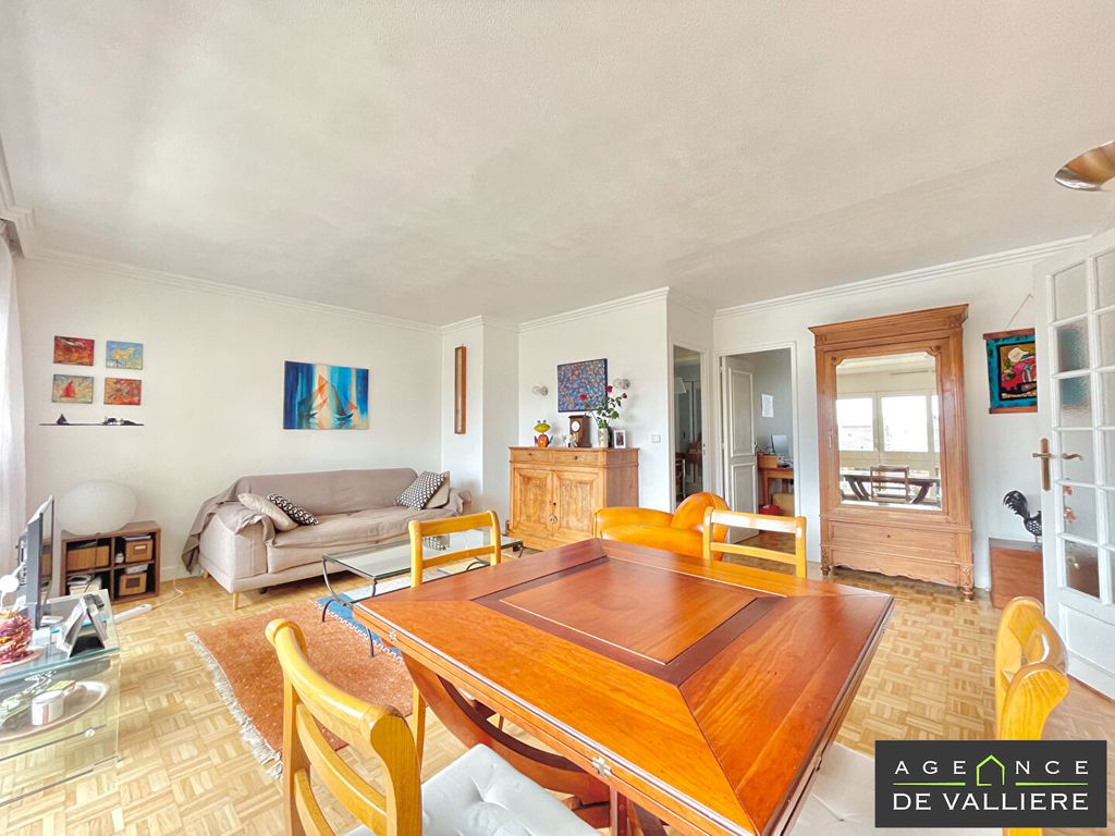 Achat appartement à vendre 5 pièces 101 m² - Nanterre