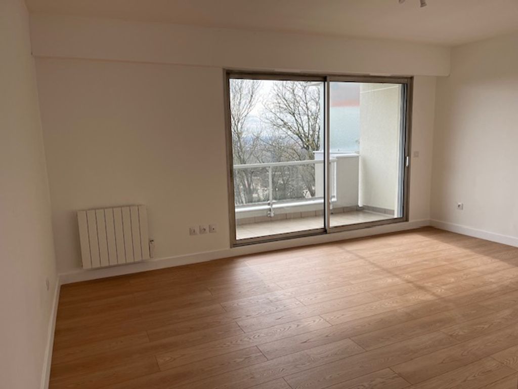 Achat appartement à vendre 2 pièces 46 m² - Nogent-sur-Marne