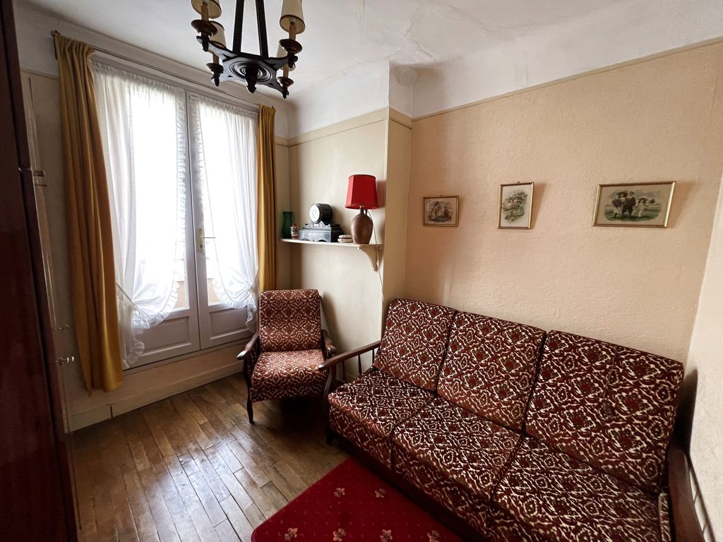 Achat appartement à vendre 2 pièces 30 m² - Vincennes