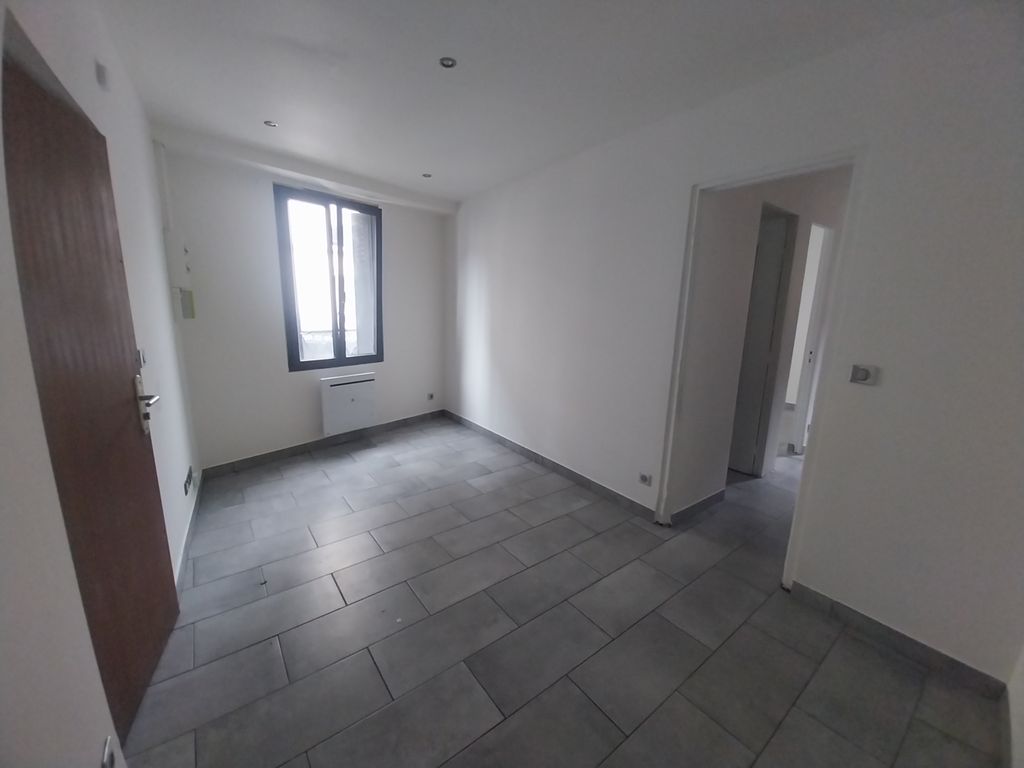 Achat appartement à vendre 2 pièces 37 m² - Montreuil