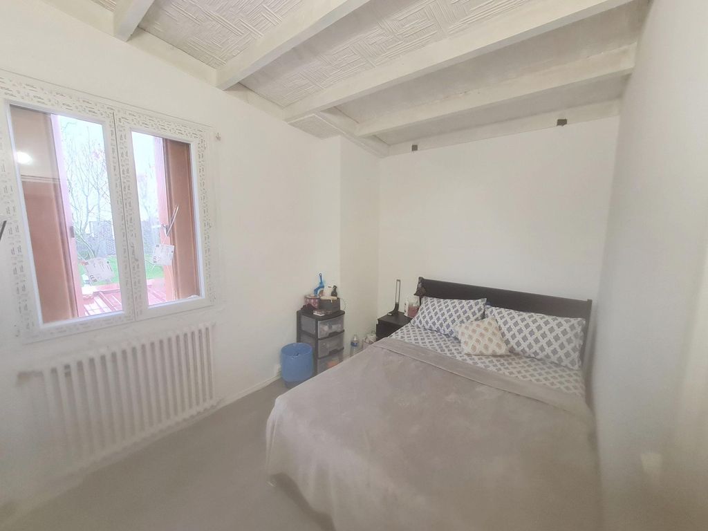 Achat maison 4 chambre(s) - Goussainville