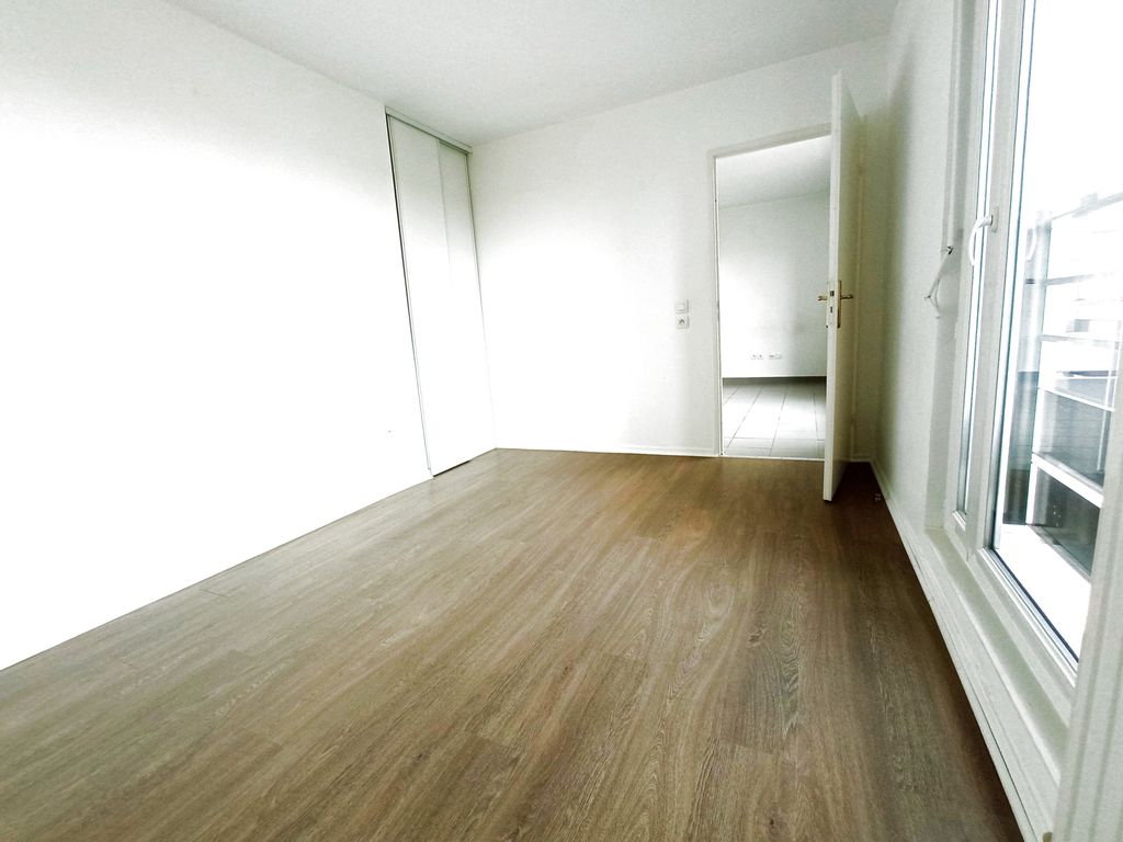 Achat appartement à vendre 2 pièces 38 m² - Courdimanche