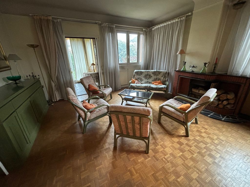 Achat maison 6 chambre(s) - Eaubonne