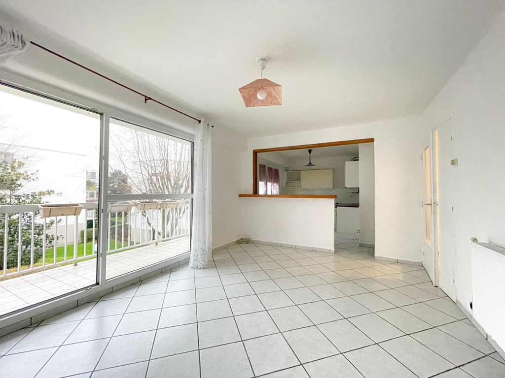 Achat appartement à vendre 3 pièces 65 m² - Le Plessis-Trévise