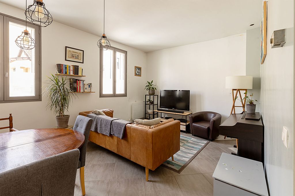 Achat maison 2 chambre(s) - Saint-Denis